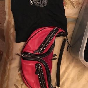 Gorgeous Versace evening bag!